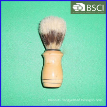 Bristle Hair Shaving Brush (100A)